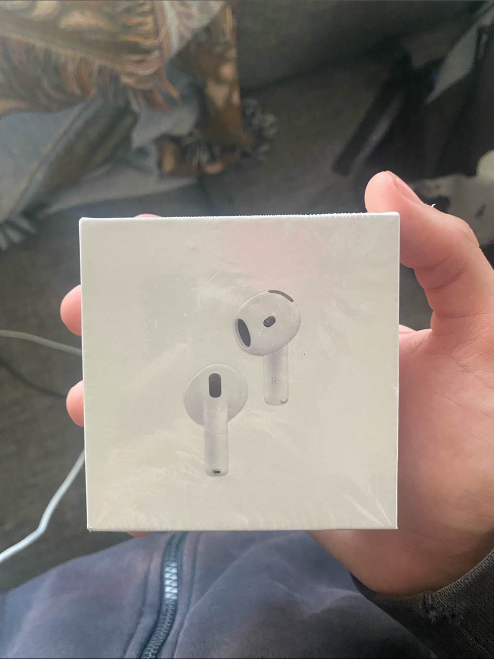Apple AirPod 4 - Picture 10 of 16